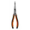 Bahco 2427 GC-160IP Szczypce płaskie okrągłe, 160 mm