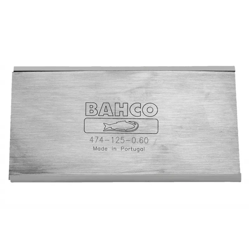 Skrobak ręczny Bahco 474-150-0.80