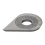 Brzytwa piły do metalu Bahco 625-PEAR