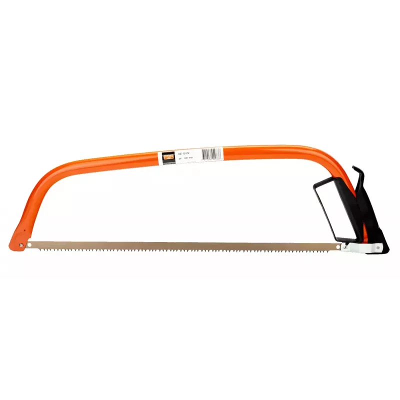 Piła kabłąkowa Bahco SE-15-36 91.2 cm Czarna Pomarańczowa Stal nierdzewna