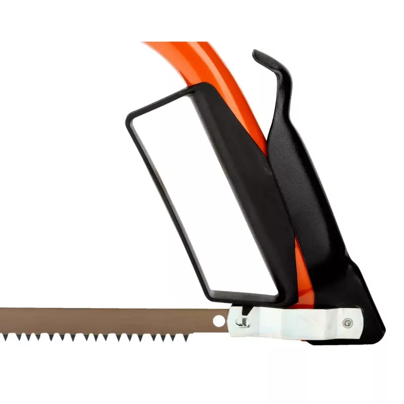 Piła kabłąkowa Bahco SE-15-36 91.2 cm Czarna Pomarańczowa Stal nierdzewna