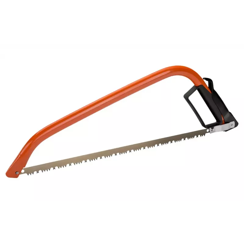Piła kabłąkowa Bahco SE-15-36 91.2 cm Czarna Pomarańczowa Stal nierdzewna