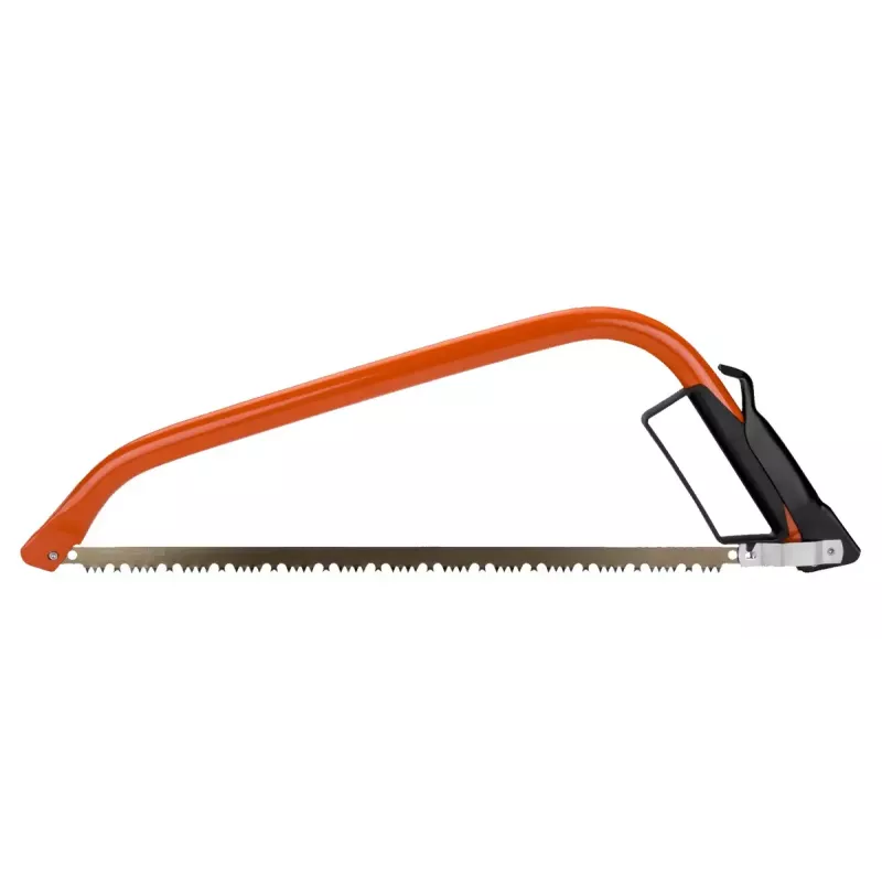 Piła kabłąkowa Bahco SE-15-36 91.2 cm Czarna Pomarańczowa Stal nierdzewna