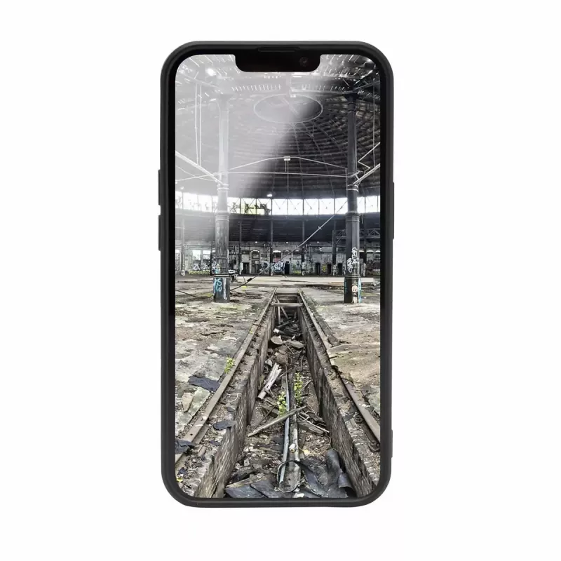 Etui Menatwork Pankow Soft iPhone 13