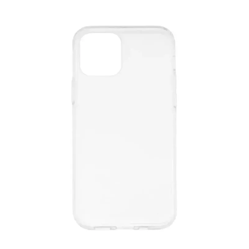 JT Berlin BackCase Pankow Clear dla Apple iPhone 13 mini, przezroczysty (10798)