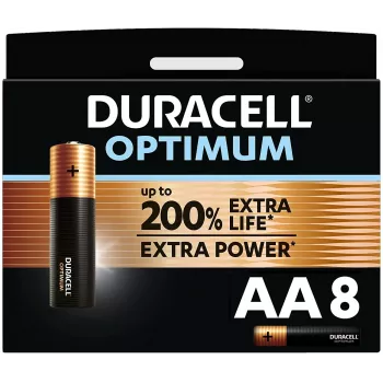 Duracell bateria jednorazowa AA