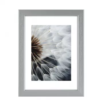 Ramka na zdjęcie Hama Breeze pojedyncza szara