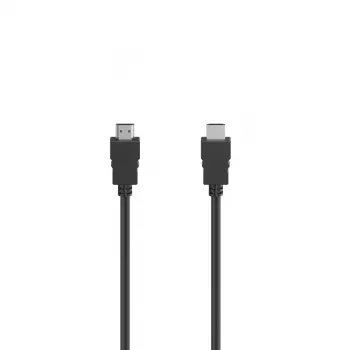 Hama 00305004 Kabel HDMI 1,5 m HDMI Typ A (Standard) Czarny