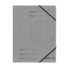 Folder tekturowy różnokolorowy A4 Herlitz 11166816