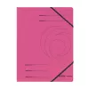 Folder tekturowy różnokolorowy A4 Herlitz 11166816