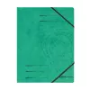 Folder tekturowy różnokolorowy A4 Herlitz 11166816