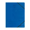 Folder tekturowy różnokolorowy A4 Herlitz 11166816