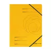 Folder tekturowy różnokolorowy A4 Herlitz 11166816