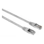Hama 00200915 kabel sieciowy szary 1,5 m Cat5e F/UTP (FTP)