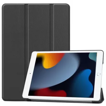 CoreParts TABX-IP789-COVER1 etui na tablet 25,9 cm (10,2 cala) Folio Czarny