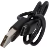 Zestaw lampek rowerowych FISCHER E-Bikes 50647 LED 80 lm IP44