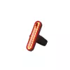 Zestaw lampek rowerowych FISCHER E-Bikes 50647 LED 80 lm IP44
