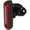 Zestaw lampek rowerowych FISCHER E-Bikes 50647 LED 80 lm IP44