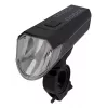 Zestaw lampek rowerowych FISCHER E-Bikes 50647 LED 80 lm IP44