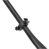 Zestaw lampek rowerowych FISCHER E-Bikes 50647 LED 80 lm IP44