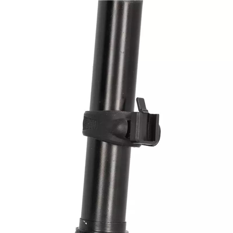 Zestaw lampek rowerowych FISCHER E-Bikes 50647 LED 80 lm IP44