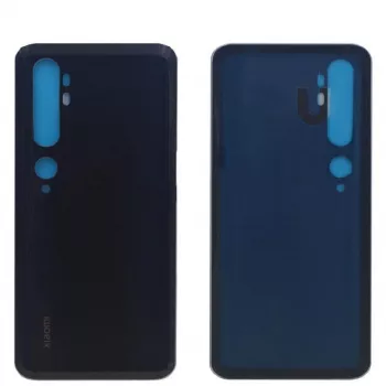 CoreParts MOBX-XMI-NOTE10-01 część zamienna do telefonu komórkowego Tylna obudowa Czarny