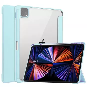 CoreParts TABX-IPPRO12.9-COVER22 etui na tablet 32,8 cm (12,9 cali) Folio Niebieski