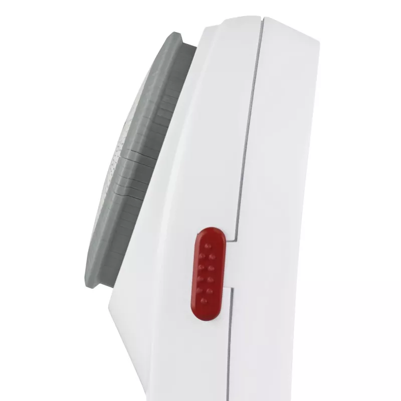 Hama Curved biały programator dobowy