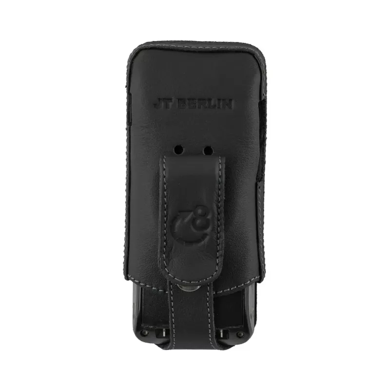 Kabura JT BERLIN TurnLine CAT B40 6,1 cm Czarny