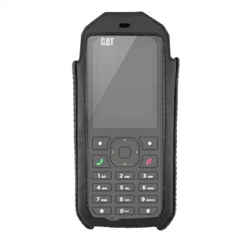Kabura JT BERLIN TurnLine CAT B40 6,1 cm Czarny