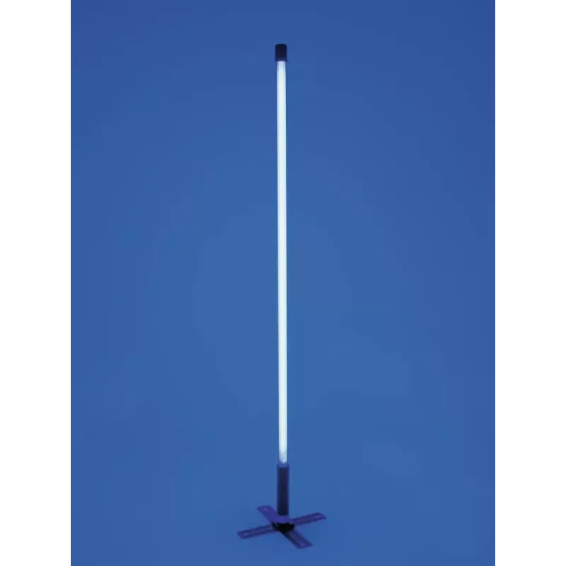 Oświetlenie dekoracyjne Eurolite 52207059 1 żarówka 36 W Ultrafiolet
