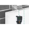 Laserliner MultiScanner Plus cyfrowy wielodetektor Metal żelazny Kabel pod napięciem Metal Metal nieżelazny Drewno