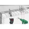 Laserliner MultiScanner Plus cyfrowy wielodetektor Metal żelazny Kabel pod napięciem Metal Metal nieżelazny Drewno