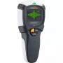 Laserliner MultiScanner Plus cyfrowy wielodetektor Metal żelazny Kabel pod napięciem Metal Metal nieżelazny Drewno