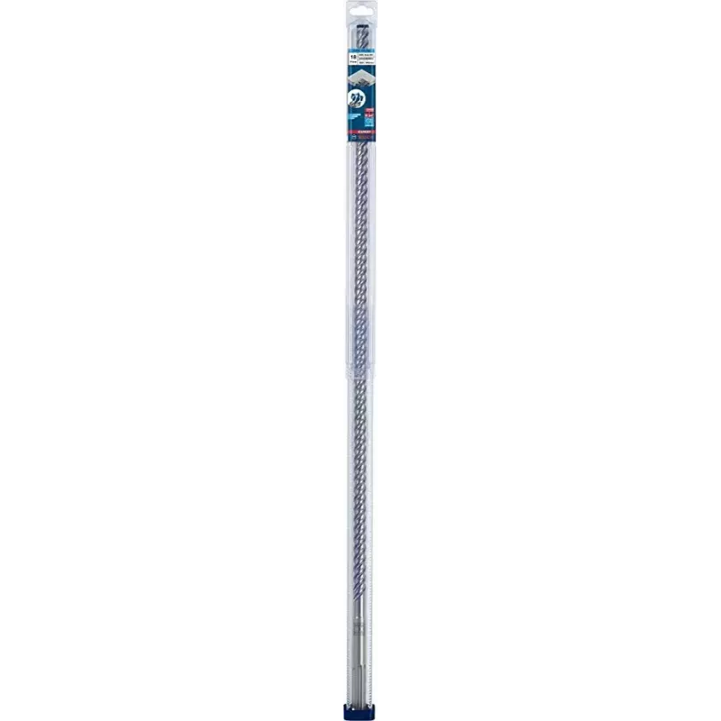 Wiertło SDS-max Bosch Expert 18 mm x 940 mm do ciężkiego wiercenia w betonie