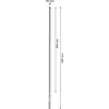 Wiertło SDS-max Bosch Expert 18 mm x 940 mm do ciężkiego wiercenia w betonie