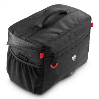 Hama Phoenix Torba na ramię Czarny