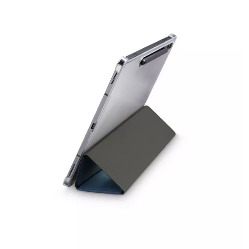 Hama 00217287 etui na tablet 31,5 cm (12,4 cala) Folio niebieskie