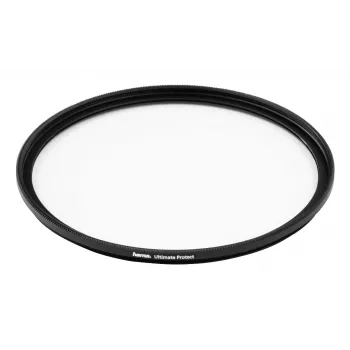 Filtr ochronny do aparatu Hama Ultimate 62 mm Czarny