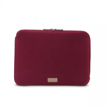 Hama Jersey 41,1 cm (16,2 cala) Etui tuleja Bordeaux