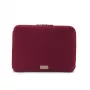 Hama Jersey 41,1 cm (16,2 cala) Etui tuleja Bordeaux