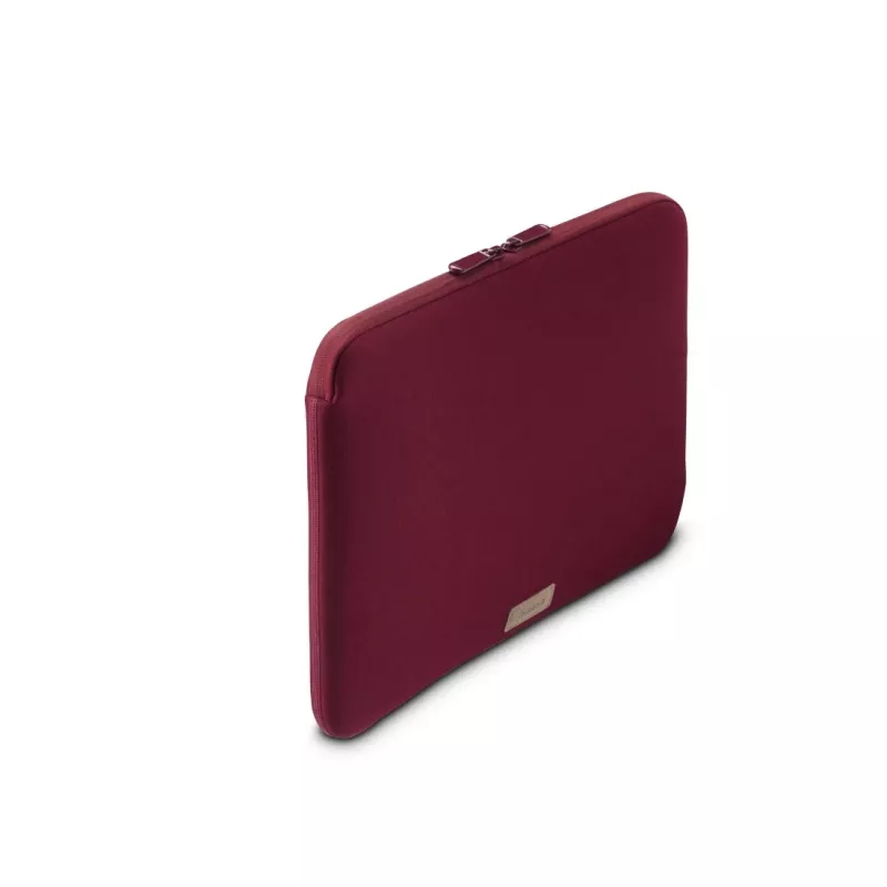 Hama Jersey 41,1 cm (16,2 cala) Etui tuleja Bordeaux