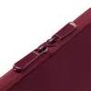 Hama Jersey 41,1 cm (16,2 cala) Etui tuleja Bordeaux