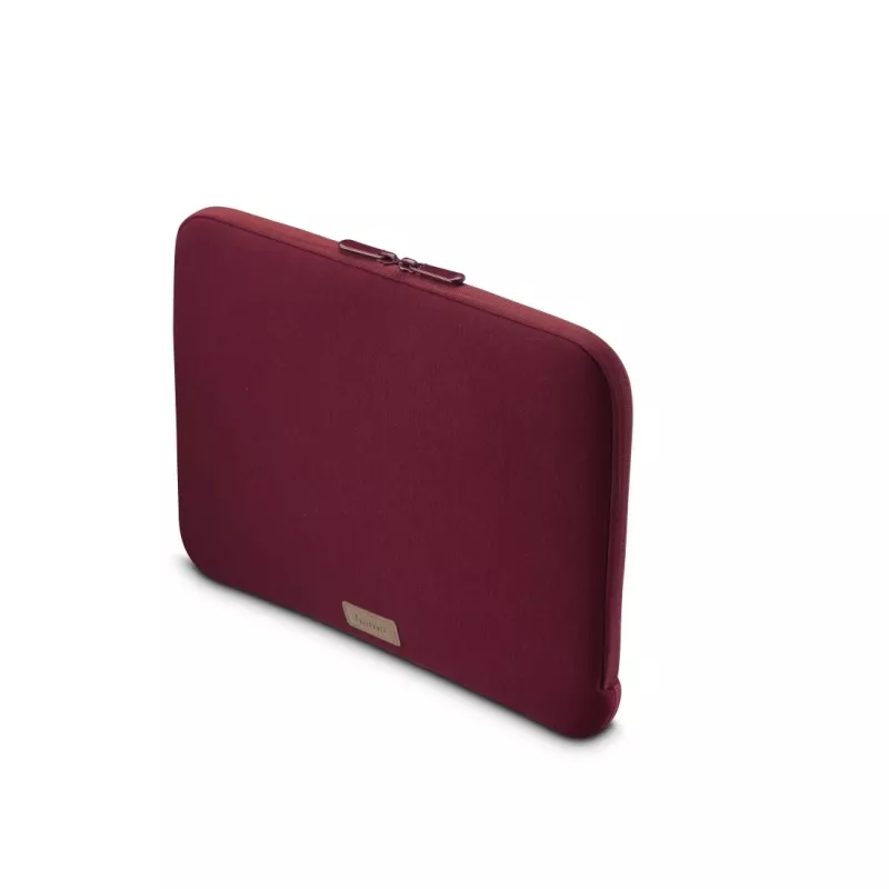 Hama Jersey 41,1 cm (16,2 cala) Etui tuleja Bordeaux