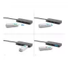 Bloker portów DeLOCK 20951 10 szt. bloker DisplayPort żeński niebieski