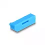 Bloker portów DeLOCK 20951 10 szt. bloker DisplayPort żeński niebieski