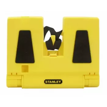 Poziomica Stanley 0-47-720 czarno-żółta