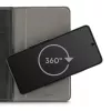 Hama 00118894 etui na telefon 17 cm (6,7 cala) Folio Czarny
