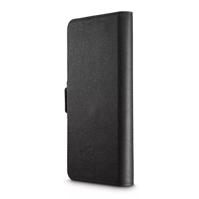 Hama 00118894 etui na telefon 17 cm (6,7 cala) Folio Czarny