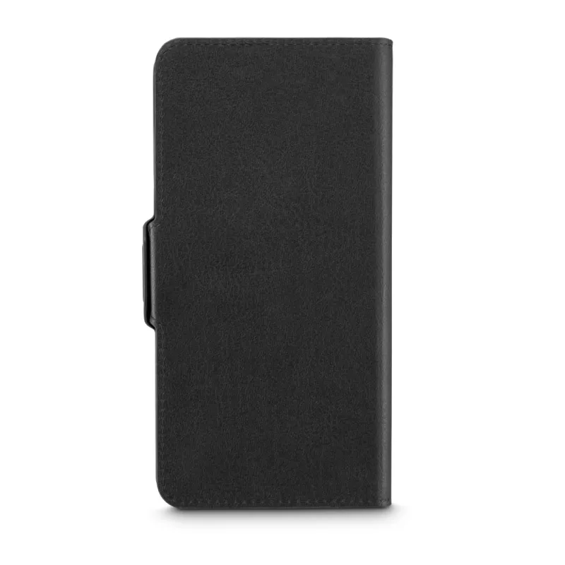 Hama 00118894 etui na telefon 17 cm (6,7 cala) Folio Czarny
